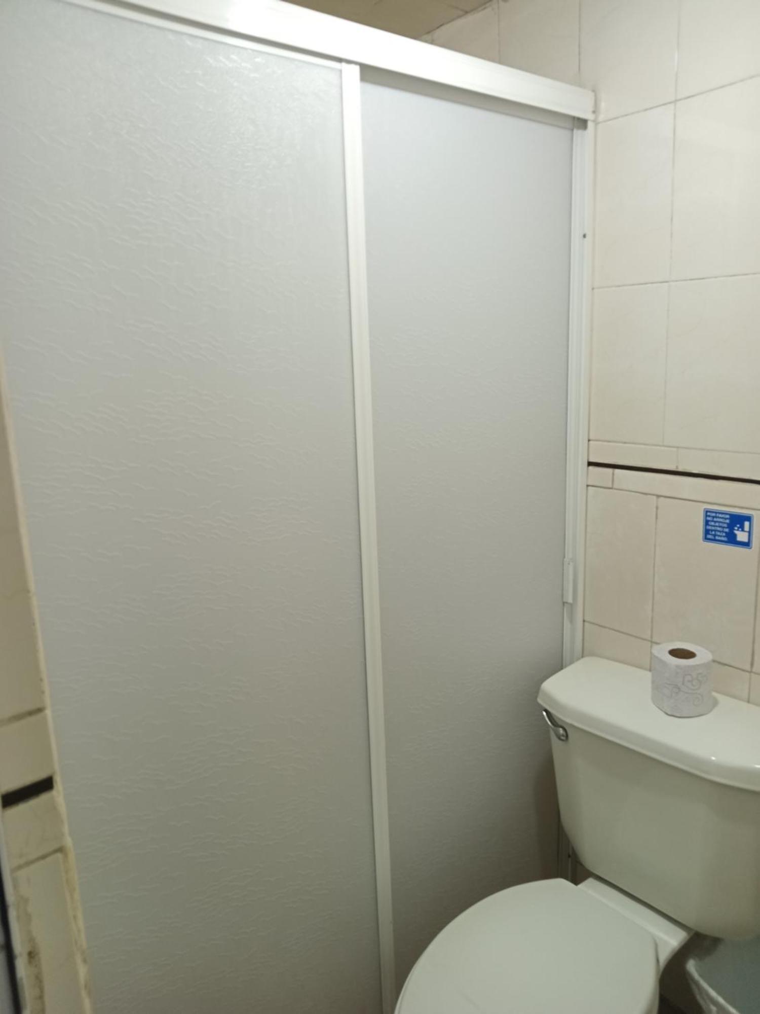 Hotel Espana San Luis Potosí Dış mekan fotoğraf