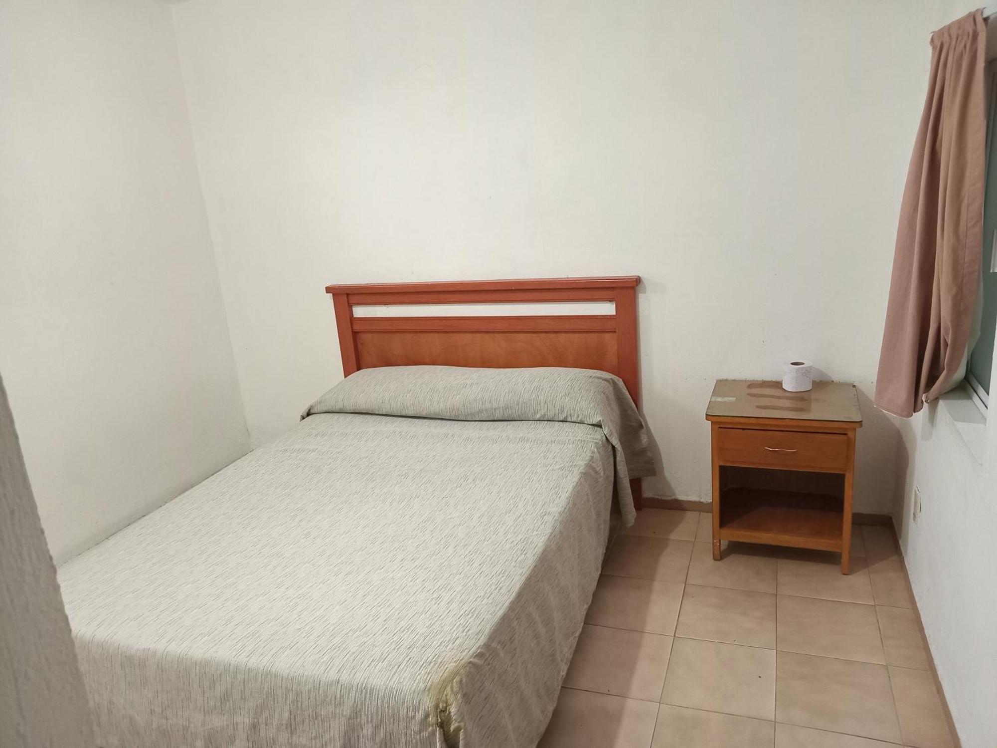 Hotel Espana San Luis Potosí Dış mekan fotoğraf